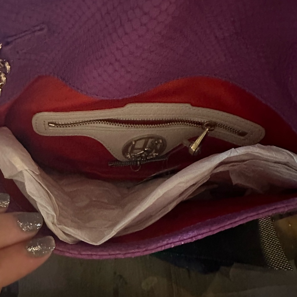 Henri Bendel purse for sale brand new